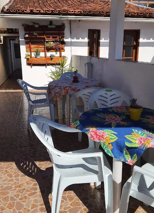 Casa Aconchegante em Arraial-1