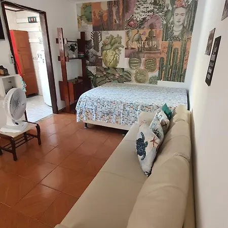 Casa Aconchegante em Arraial-2